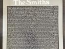 The Smiths: The Peel Sessions 4 Track UK 