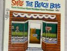 The Beach Boys Smile Sessions 2 Vinyl LP 5 