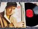 Bob Dylan 1962 Rare US 1st mono  Columbia 6