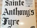 Sainte Anthonys Fyre - s/t - 