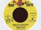 Northern Soul 45 - Tawny Reed - Needle 