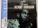 KENNY DORHAM ROUND ABOUT MIDNIGHT AT CAFE 