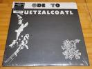 Dave Bixby - Ode To Quetzalcoatl Vinyl 