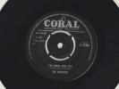 NORTHERN SOUL-THE ARTISTICS-IM GONNA MISS YOU/HOPE 