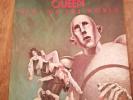 queen news of the world vinyl LP 