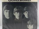 The Beatles Beatlemania Lp Vinyl Brazil Odeon 1964 