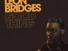 Leon Bridges: Leon Bridges Good Thing Vinyl: 