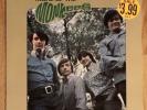 THE MONKEES More Of The Monkees original 