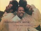 Thelonious Monk: Brilliant Corners [Vinyl] UK - 