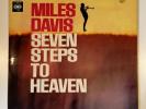 MILES DAVIS - Seven Steps To Heaven 