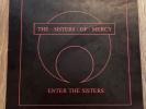 The Sisters Of Mercy Enter The Sisters 