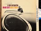 Donald Byrd A New Perspective VG++ Mono 