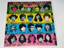 The Rolling Stones ** Some Girls 1978 LP * Rare 
