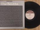 Peel Sessions - The Smiths Vinyl Record 