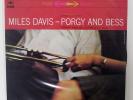 MILES DAVIS PORGY AND BESS CBS/SONY 23