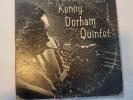 Kenny Dorham QuintetDebut Records – DLP-9Vinyl LP 10 