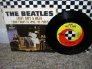 BEATLES-Eight Days A Week/Spoil The Party-OR.