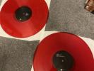 PORCUPINE TREE Deadwing - RED vinyl 2LP + 