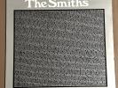 THE SMITHS PEEL SESSIONS 4 TRACK MINI LP 12 45
