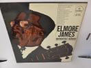ELMORE JAMES MEMORIAL ALBUM LP 1965 SUE ILP-927
