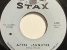 Wendy Rene - After Laughter 45rpm Northern 