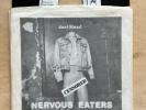 Nervous Eaters – Just Head 45 / 1979 / RR-528-G Rat 