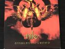 Nile - Annihilation Of The Wicked - 2005 