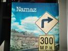 NAMAZ FEAT RACHEL GOULD - 300 MPH - 
