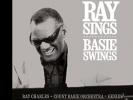 Ray Charles Ray Sings Basie Swings - 