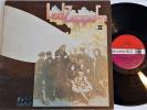 Led Zeppelin - Led Zeppelin II LP 1969 3