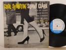 Sonny Clark - Cool Struttin - Blue 
