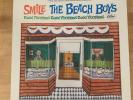 The Beach Boys Smile Sessions Box Set 