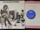 Rolling Stones DECCA Promotional Album 1969 RSM 1 uk 200 