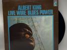 Albert King - Live Wire / Blues Power 