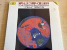 Mahler Symphonie No. 9- SEALED Classical Vinyl 