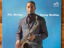 Sonny Rollins – The Bridge – Hard Bop Jazz 