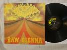 Savoy Brown - Raw Sienna - VG++/