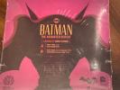 Batman The Animated Series Man-Bat 7” Vinyl Mondo (