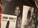HANK MOBLEY AND HIS ALL STARS  - 