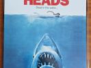 The Heads. Dead In The Water