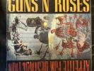 Guns N’ Roses Appetite For Destruction Banned 