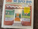 THE BEACH BOYS  SMILE  THE SMILE SESSIONS  2 
