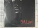 Pink Floyd live in Pompeii 2X LP 
