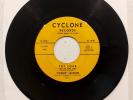 Cookie Jackson - Try Love / Hot Dog 45 
