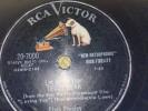 ELVIS PRESLEY/ #20-7000/ 78/ RCA Victor / LET ME 