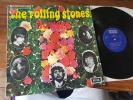 The Rolling Stones Flowers 1st 1967 Belgium different 