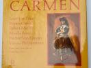Karajan/Price/Corelli/Merrill/Freni BIZET Carmen 