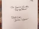 Sonic Youth b/w Beck - Pay 