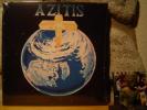 AZITIS Help LP/1971 US/Top Xian Psych/