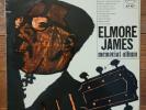ELMORE JAMES Memorial Album LP Sue Records 